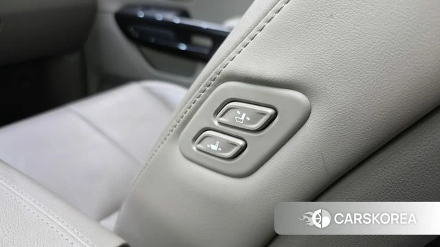 Kia The New Carnival id 4760118 из Кореи 24