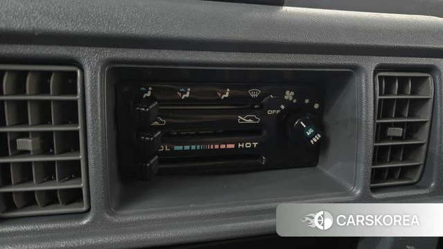 Chevrolet (GM Daewoo) New Labo id 4895635 из Кореи 24