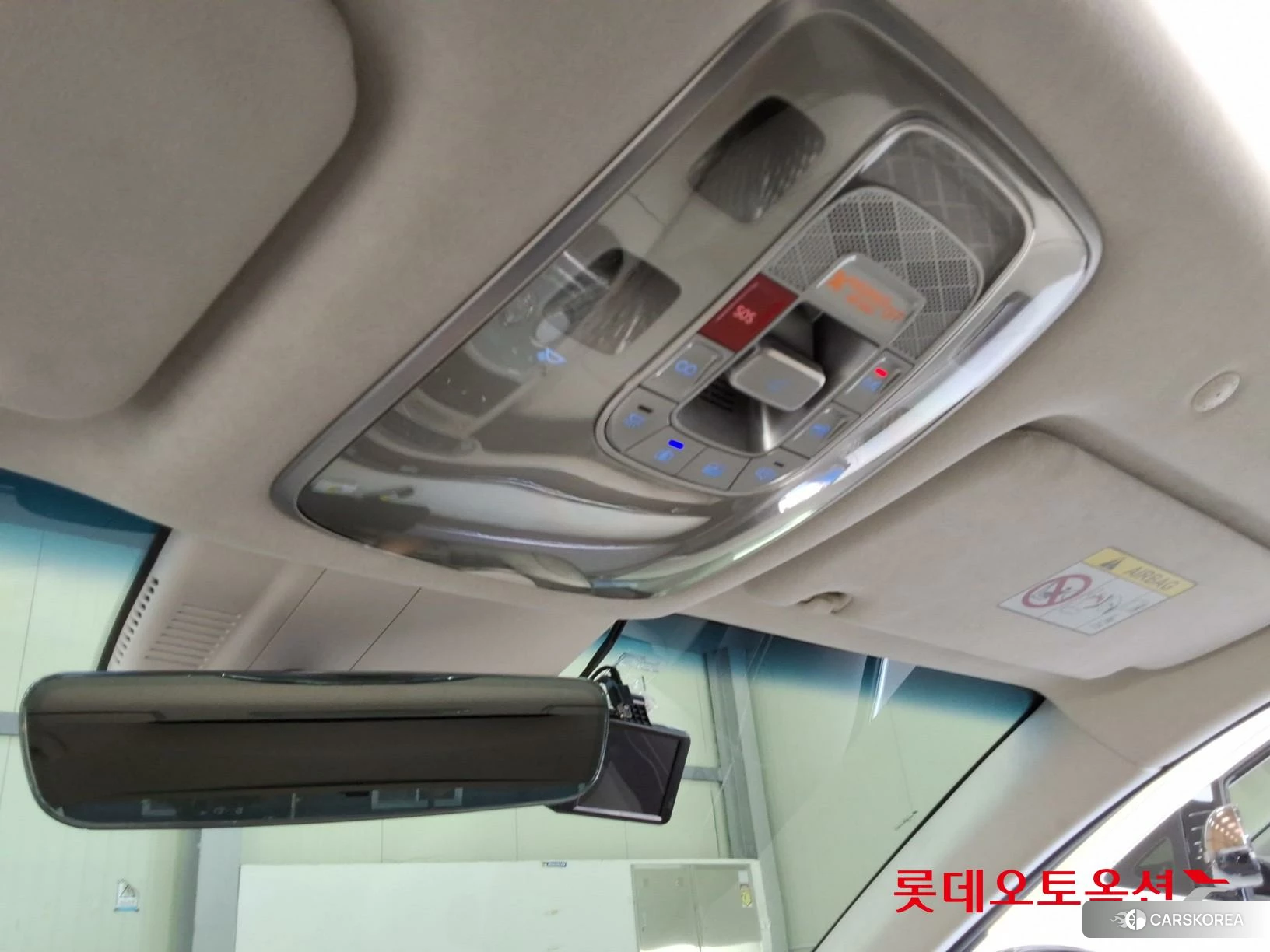 Hyundai G90 id 4902392 из Кореи 24
