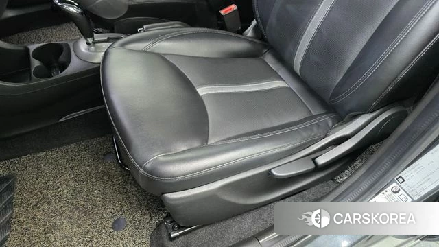 Chevrolet (GM Daewoo) The New Spark id 4447476 из Кореи 24