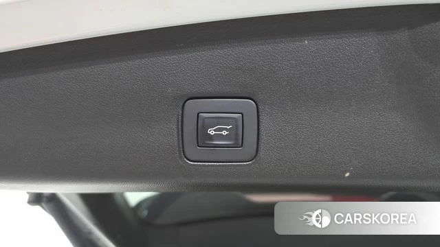 Chevrolet (GM Daewoo) Trailblazer id 4476198 из Кореи 24
