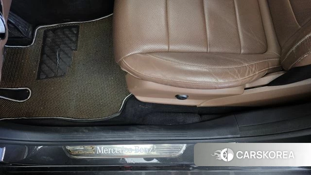 Mercedes-Benz E-Class W213 id 4899280 из Кореи 24