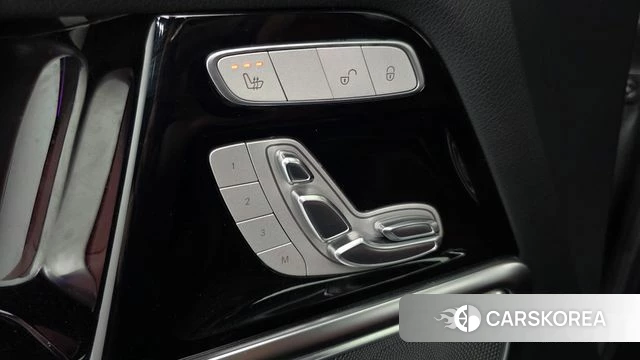Mercedes-Benz G-Class W463b id 4285124 из Кореи 24