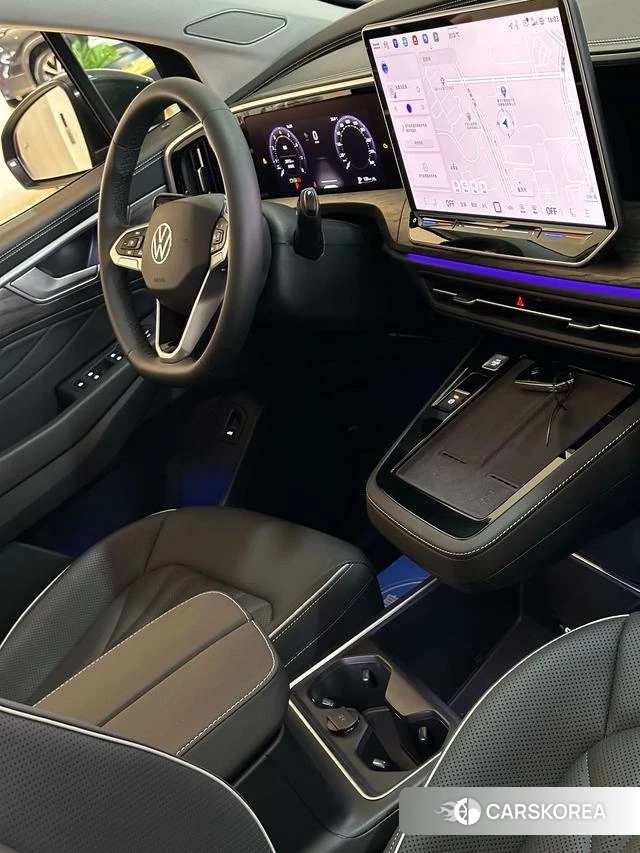 Volkswagen Lanjing id 4258494 из Китая 24