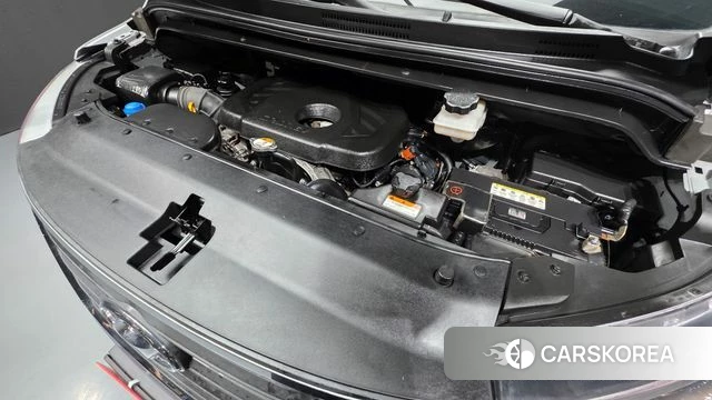 Hyundai The New Grand Starex id 4855715 из Кореи 24