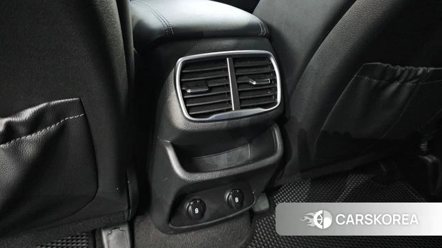 Hyundai Santa Fe TM id 4795042 из Кореи 24
