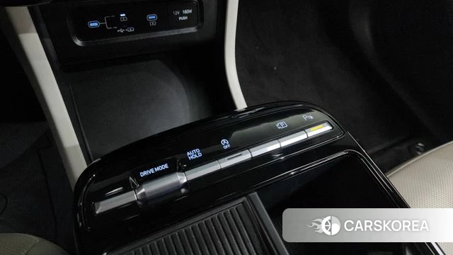 Hyundai The New Tucson (NX4) id 4248466 из Кореи 24