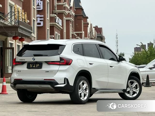 BMW X1 id 4374665 из Китая 24