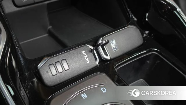 Kia Sorento 4th Generation id 4550393 из Кореи 24