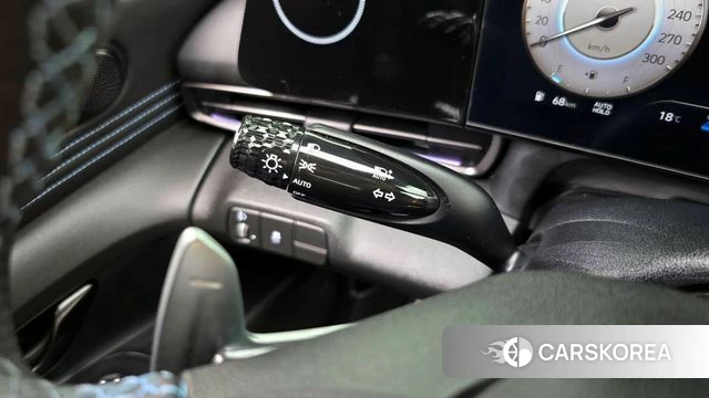 Hyundai The New Avante (CN7) id 4266769 из Кореи 24