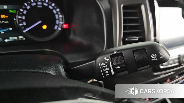 Ssangyong The New Rexton Sports Cannes id 4585933 из Кореи 24