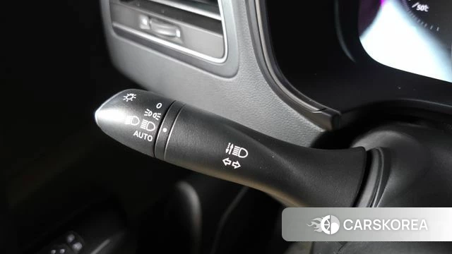 Renault Korea (Samsung) The New QM6 id 4707604 из Кореи 24