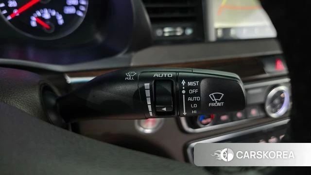 Kia Come New K7 id 4525574 из Кореи 24