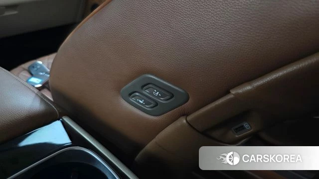 Kia Carnival 4th generation id 4519124 из Кореи 24