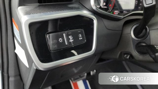 Audi A6 (C8) id 4603118 из Кореи 23