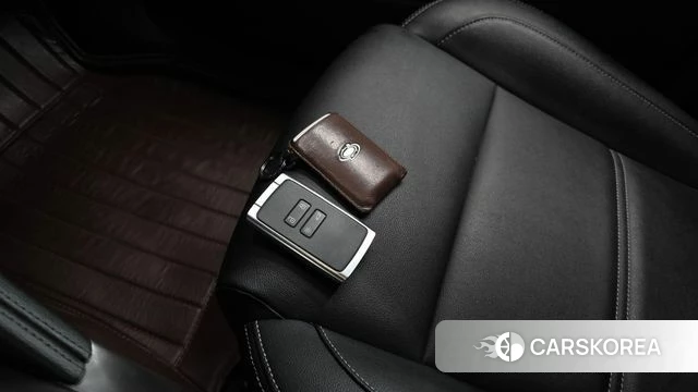 Renault Korea (Samsung) The New QM6 id 4637909 из Кореи 24