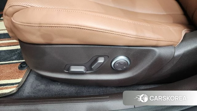 Genesis Electrified G80 (RG3) id 4293560 из Кореи 24