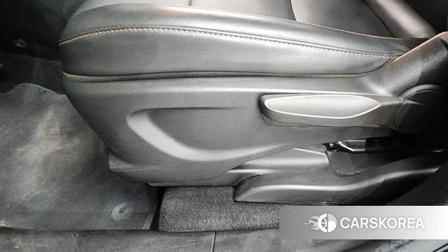 Chevrolet (GM Daewoo) The New Trax id 4542656 из Кореи 24