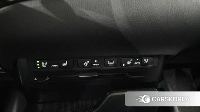 Lexus ES300h 7th generation id 4283257 из Кореи 24