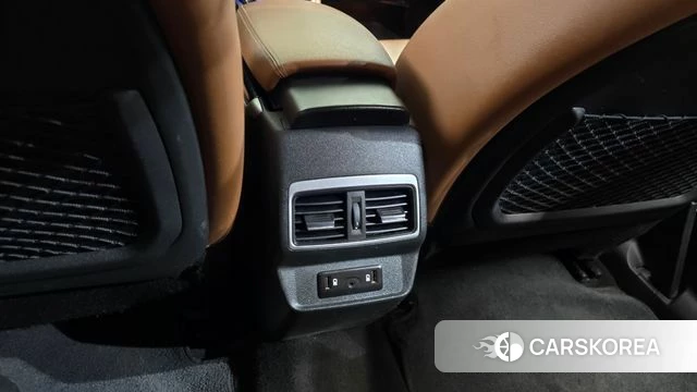 Renault Korea (Samsung) The New QM6 id 4750479 из Кореи 24