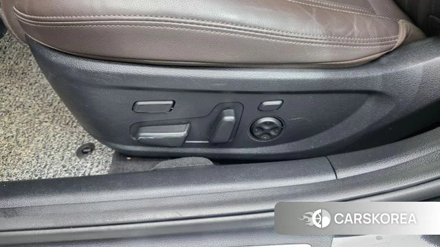 Hyundai The New Grandeur IG id 4736385 из Кореи 24