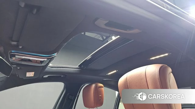 Mercedes-Benz S-Class W223 id 4894134 из Кореи 24