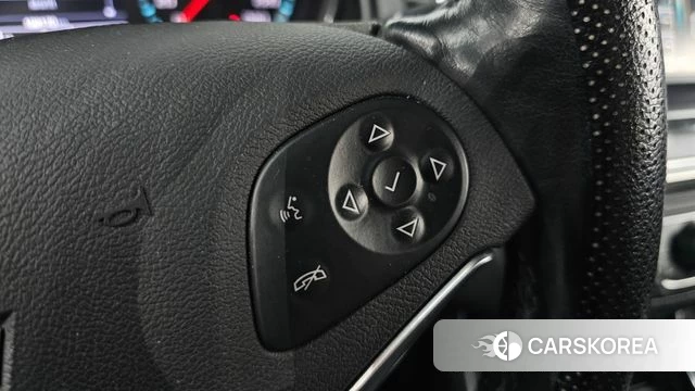 Chevrolet (GM Daewoo) Impala id 4311141 из Кореи 24