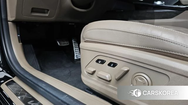 Kia K8 Hybrid id 4899049 из Кореи 24