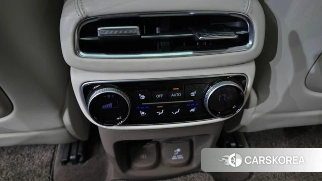 Genesis GV80 id 4619695 из Кореи 24