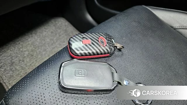 Kia Seltos id 4250682 из Кореи 24