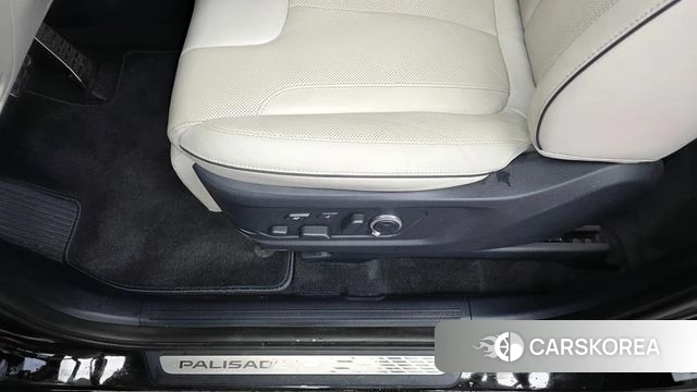 Hyundai The New Palisade id 4549463 из Кореи 24