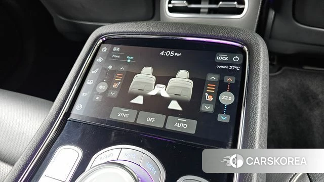 Genesis G90 (RS4) id 4731238 из Кореи 24