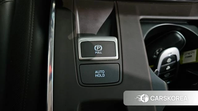 Hyundai The New Grandeur IG id 4434859 из Кореи 24