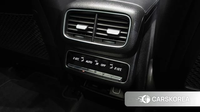 Mercedes-Benz GLE-Class W167 id 4662299 из Кореи 24