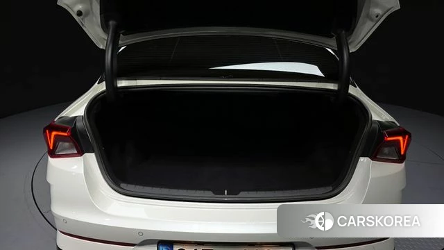 Kia K5 3rd generation id 4355846 из Кореи 24