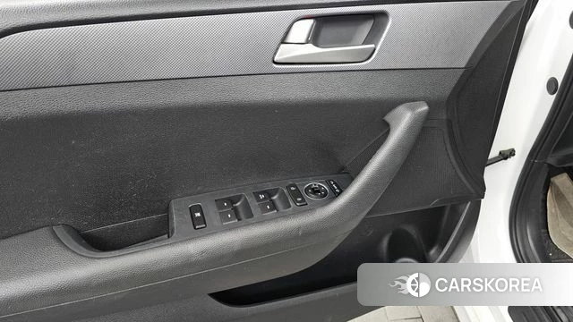 Hyundai Sonata New Rise id 4856439 из Кореи 24