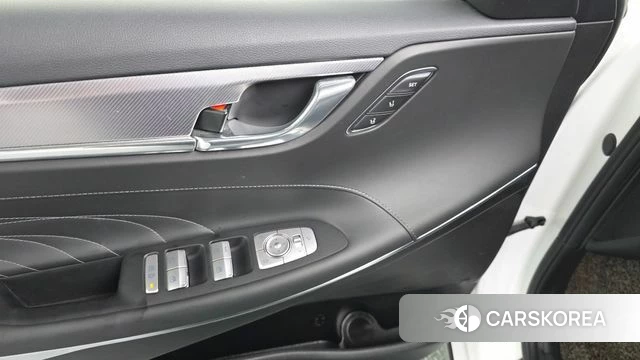 Hyundai The New Grandeur IG id 4195561 из Кореи 24