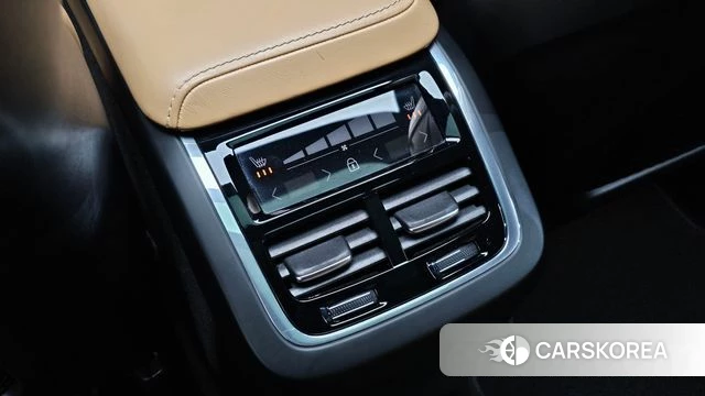 Volvo XC60 second Generation id 4542150 из Кореи 24