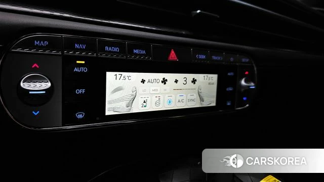 Genesis G90 (RS4) id 4243712 из Кореи 24