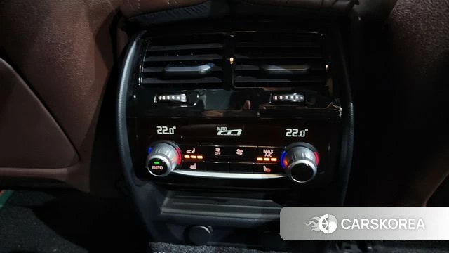 BMW 5 Series (G30) id 4285734 из Кореи 24