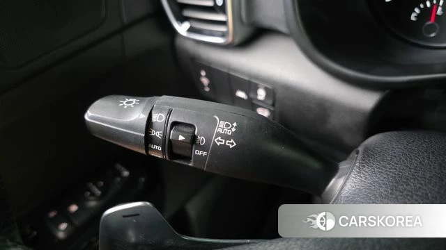 Kia Sportage The Bold id 4769657 из Кореи 24