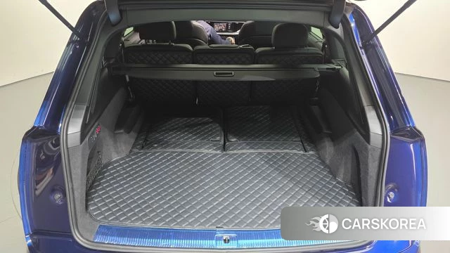 Audi Q7 (4M) id 4480609 из Кореи 24