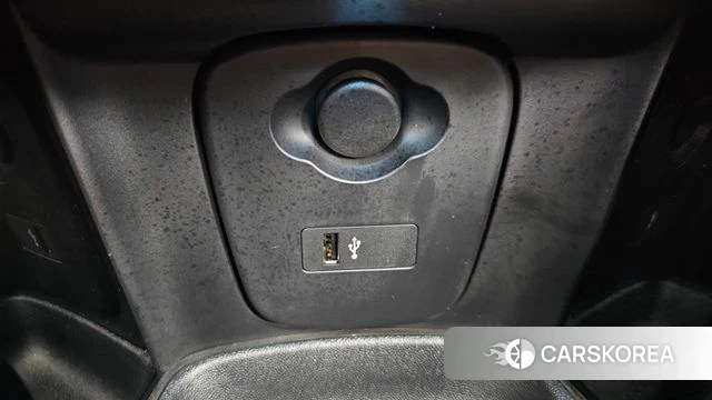 Mini Cooper Convertible id 4640272 из Кореи 24