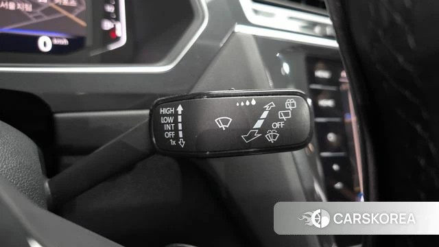 Volkswagen Tiguan second Generation id 4292458 из Кореи 24