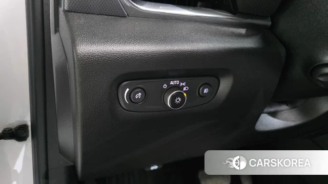 Chevrolet (GM Daewoo) Traverse id 4324697 из Кореи 24