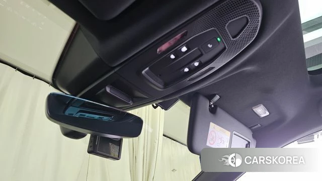 Porsche Cayenne (PO536) id 4487773 из Кореи 24