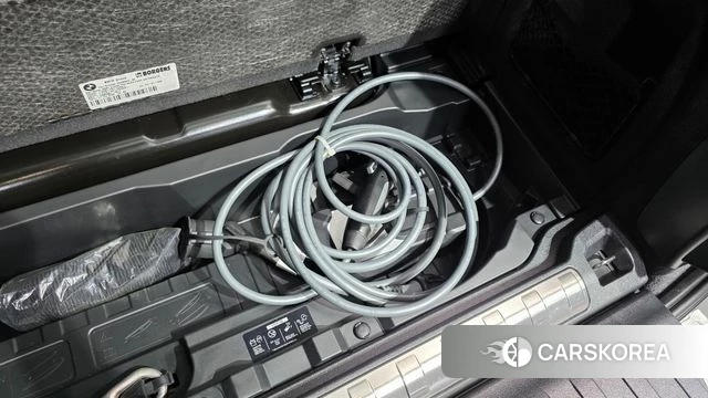 BMW X5 (G05) id 4527724 из Кореи 24