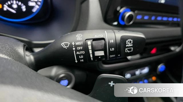 Hyundai The New Kona id 4330578 из Кореи 24