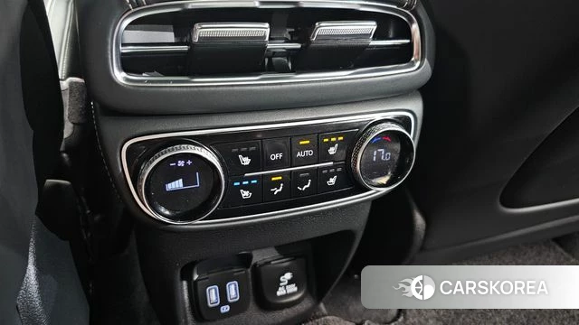 Genesis GV80 id 4524755 из Кореи 24