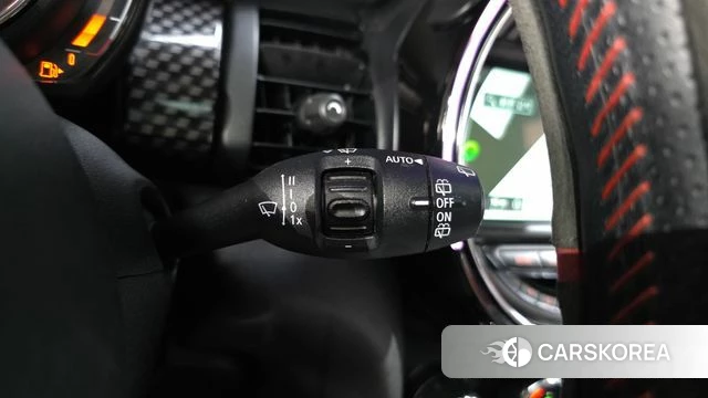 Mini Cooper S id 4781119 из Кореи 24